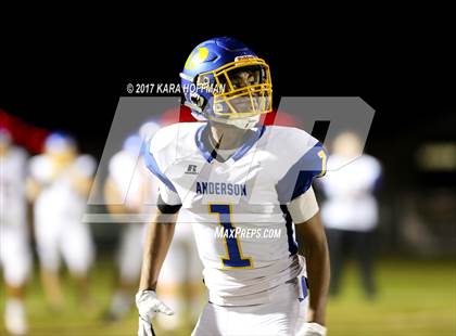 Thumbnail 2 in Anderson vs. Sutter (CIF NS D3 Final) photogallery.