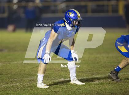 Thumbnail 2 in Anderson vs. Sutter (CIF NS D3 Final) photogallery.