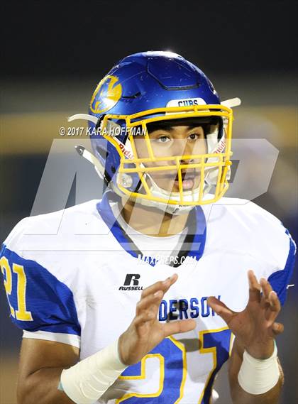 Thumbnail 1 in Anderson vs. Sutter (CIF NS D3 Final) photogallery.