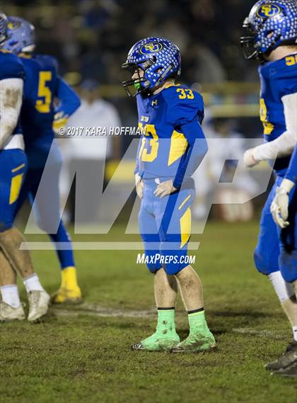 Thumbnail 1 in Anderson vs. Sutter (CIF NS D3 Final) photogallery.