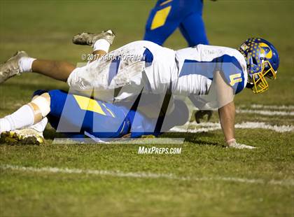 Thumbnail 3 in Anderson vs. Sutter (CIF NS D3 Final) photogallery.