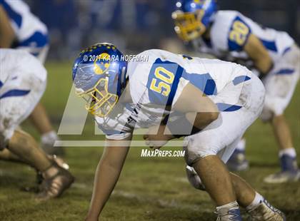 Thumbnail 3 in Anderson vs. Sutter (CIF NS D3 Final) photogallery.