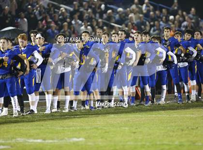Thumbnail 3 in Anderson vs. Sutter (CIF NS D3 Final) photogallery.
