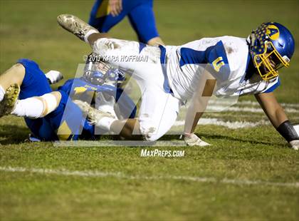 Thumbnail 1 in Anderson vs. Sutter (CIF NS D3 Final) photogallery.