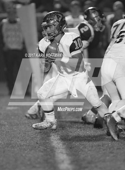 Thumbnail 3 in Anderson vs. Sutter (CIF NS D3 Final) photogallery.
