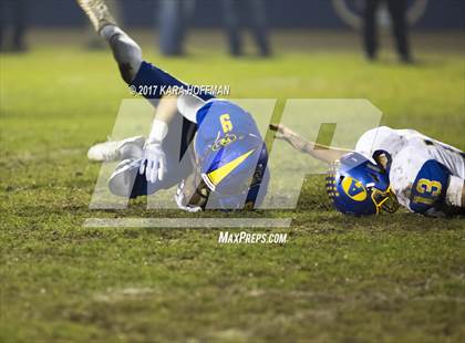 Thumbnail 2 in Anderson vs. Sutter (CIF NS D3 Final) photogallery.