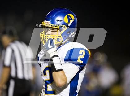 Thumbnail 2 in Anderson vs. Sutter (CIF NS D3 Final) photogallery.