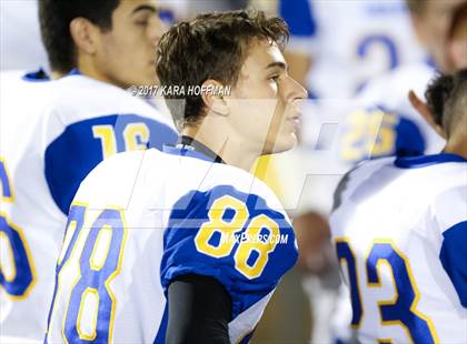 Thumbnail 3 in Anderson vs. Sutter (CIF NS D3 Final) photogallery.