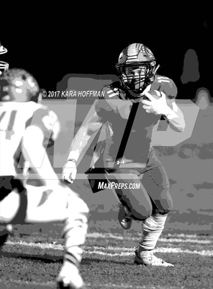 Thumbnail 2 in Anderson vs. Sutter (CIF NS D3 Final) photogallery.