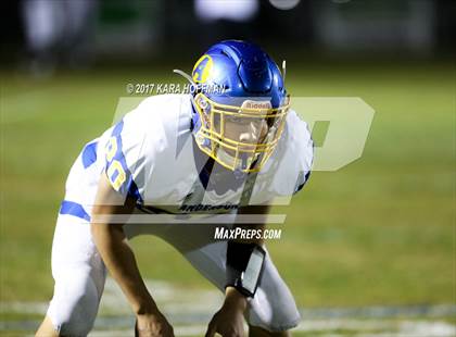 Thumbnail 1 in Anderson vs. Sutter (CIF NS D3 Final) photogallery.
