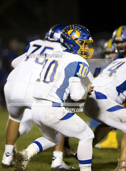 Thumbnail 2 in Anderson vs. Sutter (CIF NS D3 Final) photogallery.