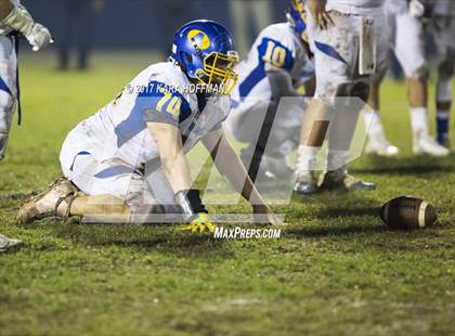 Thumbnail 3 in Anderson vs. Sutter (CIF NS D3 Final) photogallery.