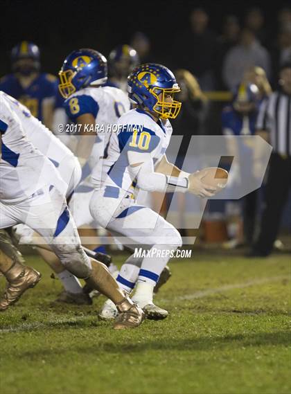 Thumbnail 1 in Anderson vs. Sutter (CIF NS D3 Final) photogallery.