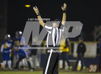 Thumbnail 1 in Anderson vs. Sutter (CIF NS D3 Final) photogallery.
