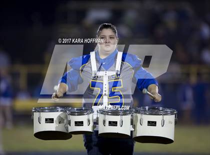 Thumbnail 1 in Anderson vs. Sutter (CIF NS D3 Final) photogallery.