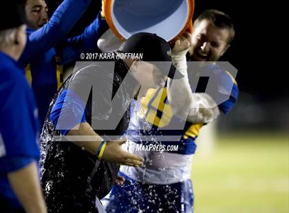 Thumbnail 2 in Anderson vs. Sutter (CIF NS D3 Final) photogallery.