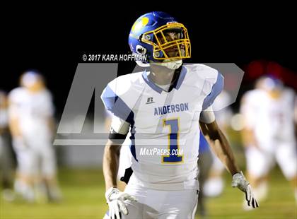 Thumbnail 3 in Anderson vs. Sutter (CIF NS D3 Final) photogallery.