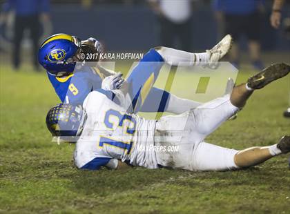 Thumbnail 1 in Anderson vs. Sutter (CIF NS D3 Final) photogallery.