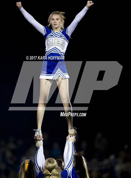 Thumbnail 3 in Anderson vs. Sutter (CIF NS D3 Final) photogallery.