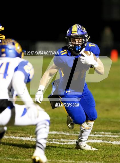 Thumbnail 1 in Anderson vs. Sutter (CIF NS D3 Final) photogallery.