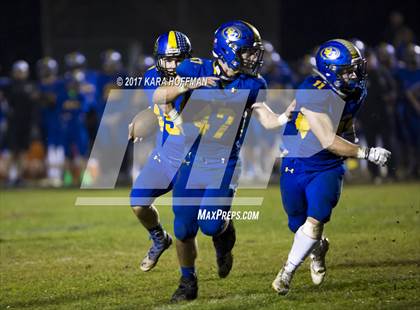 Thumbnail 2 in Anderson vs. Sutter (CIF NS D3 Final) photogallery.
