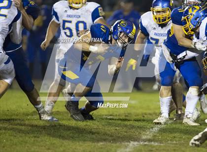 Thumbnail 2 in Anderson vs. Sutter (CIF NS D3 Final) photogallery.
