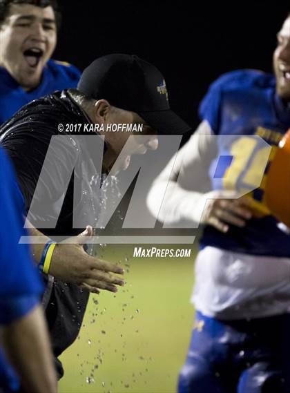 Thumbnail 1 in Anderson vs. Sutter (CIF NS D3 Final) photogallery.