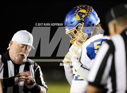 Thumbnail 1 in Anderson vs. Sutter (CIF NS D3 Final) photogallery.