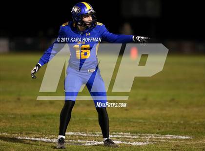 Thumbnail 3 in Anderson vs. Sutter (CIF NS D3 Final) photogallery.