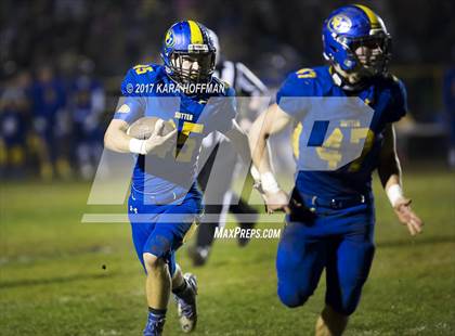 Thumbnail 3 in Anderson vs. Sutter (CIF NS D3 Final) photogallery.