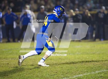 Thumbnail 2 in Anderson vs. Sutter (CIF NS D3 Final) photogallery.