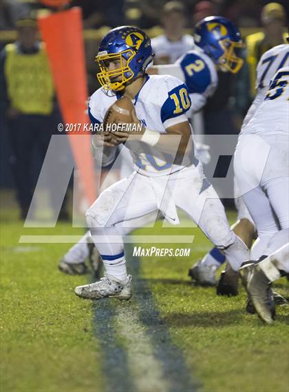 Thumbnail 1 in Anderson vs. Sutter (CIF NS D3 Final) photogallery.