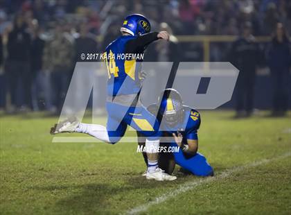 Thumbnail 1 in Anderson vs. Sutter (CIF NS D3 Final) photogallery.