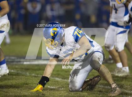 Thumbnail 2 in Anderson vs. Sutter (CIF NS D3 Final) photogallery.