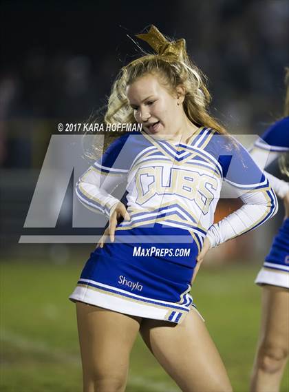Thumbnail 1 in Anderson vs. Sutter (CIF NS D3 Final) photogallery.