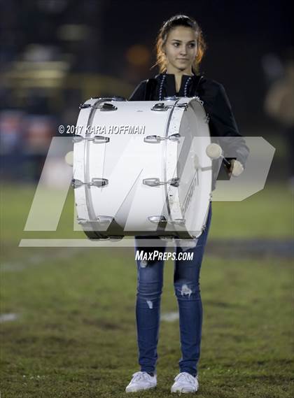 Thumbnail 3 in Anderson vs. Sutter (CIF NS D3 Final) photogallery.