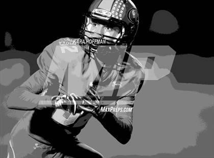 Thumbnail 3 in Anderson vs. Sutter (CIF NS D3 Final) photogallery.