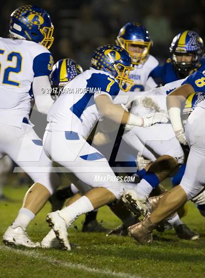 Thumbnail 3 in Anderson vs. Sutter (CIF NS D3 Final) photogallery.