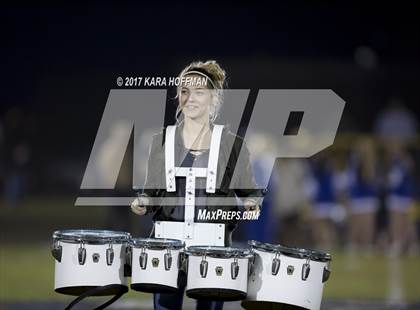 Thumbnail 3 in Anderson vs. Sutter (CIF NS D3 Final) photogallery.