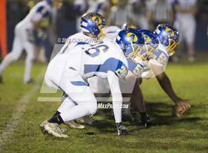 Thumbnail 1 in Anderson vs. Sutter (CIF NS D3 Final) photogallery.