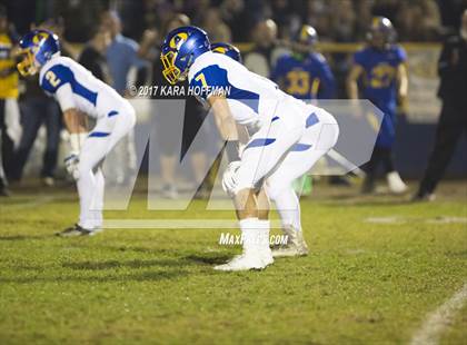 Thumbnail 3 in Anderson vs. Sutter (CIF NS D3 Final) photogallery.