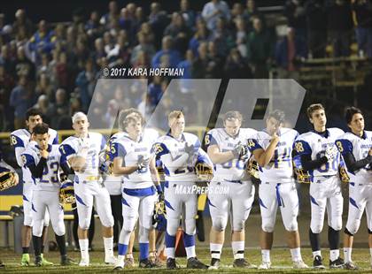 Thumbnail 3 in Anderson vs. Sutter (CIF NS D3 Final) photogallery.