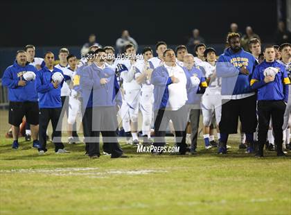 Thumbnail 2 in Anderson vs. Sutter (CIF NS D3 Final) photogallery.