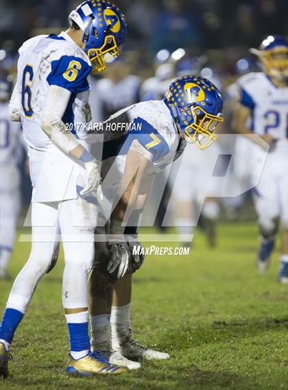 Thumbnail 2 in Anderson vs. Sutter (CIF NS D3 Final) photogallery.