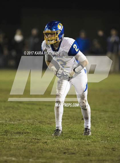 Thumbnail 1 in Anderson vs. Sutter (CIF NS D3 Final) photogallery.