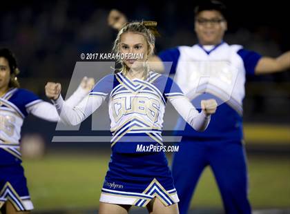 Thumbnail 2 in Anderson vs. Sutter (CIF NS D3 Final) photogallery.