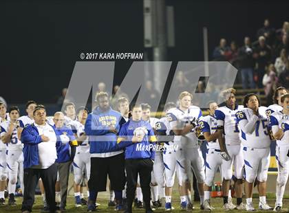Thumbnail 1 in Anderson vs. Sutter (CIF NS D3 Final) photogallery.