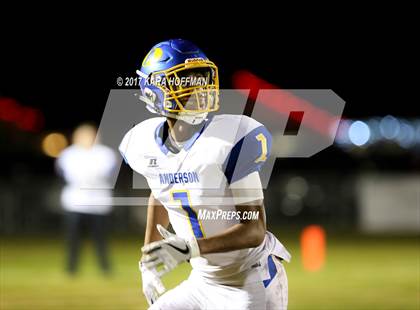 Thumbnail 1 in Anderson vs. Sutter (CIF NS D3 Final) photogallery.