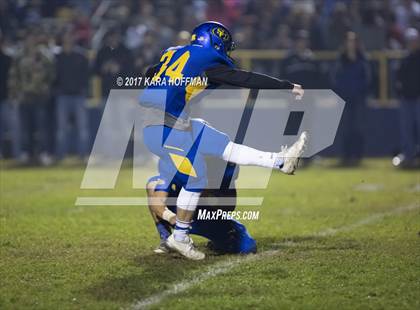 Thumbnail 2 in Anderson vs. Sutter (CIF NS D3 Final) photogallery.