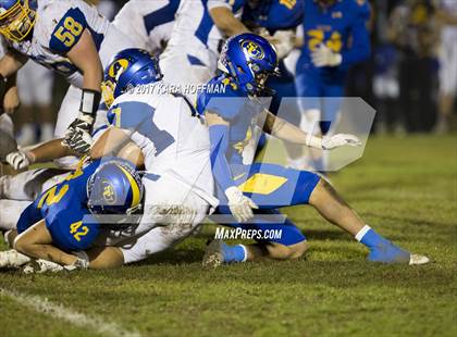 Thumbnail 2 in Anderson vs. Sutter (CIF NS D3 Final) photogallery.